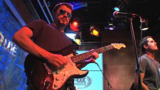 EASE UP- Blowin' Up My Phone (Live on Fox Sports San Diego)