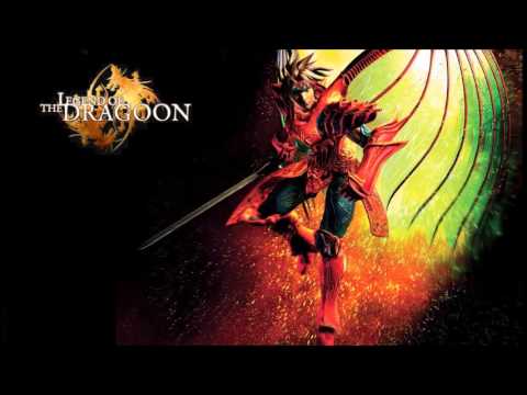 Legend Of The Dragoon [COMPLETE OST ~ HIGH QUALITY]