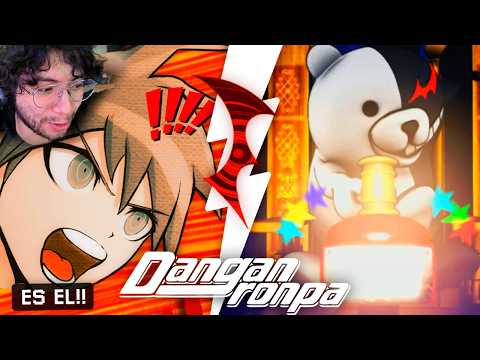 ES HORA del JUICIO ESCOLAR!! y somos EL SOSPECHOSO?!! | Danganronpa (PARTE 3)