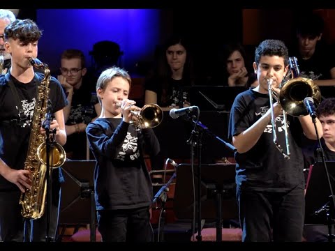 2022 Just a Closer Walk with Thee SANT ANDREU DIXIE BAND & FRIENDS