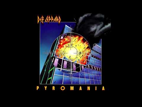 Def Leppard - Photograph - (Standard Tuning with Count In)