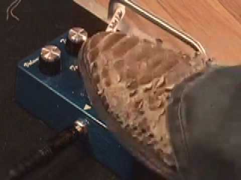 ギター Keeler Designs Pull Pull by Keeler Designs | RockBoard