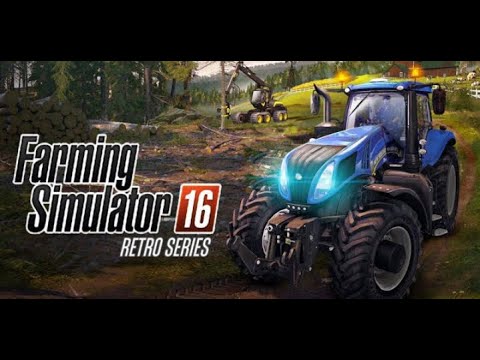 how to sold crops in fs16 | #fs16 #fs18 #fs19 #fs20 @skgaming001