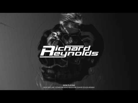Richard Reynolds - YEARMIX 2016