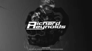 Richard Reynolds - YEARMIX 2016