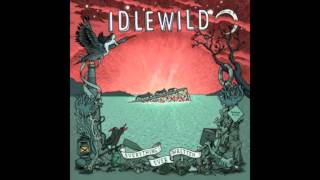 On Another Planet -  Idlewild