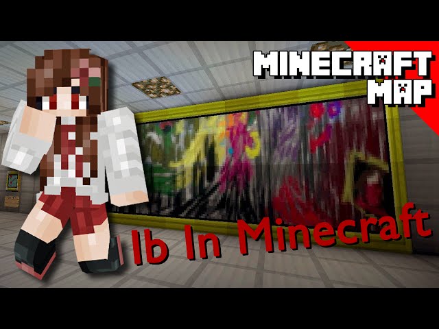 Ib horror game download mac Ib horror game download mac