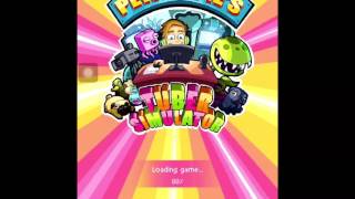 Sexy Couches?!? | Pewdiepies Tuber Simulator #1