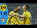 Borussia Dortmund vs Newcastle United (1-0) Highlights | UEFA Champion League 2023 | All Goal