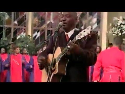 Bishop Norman Hutchins Gospel Hits Playlist Mix!