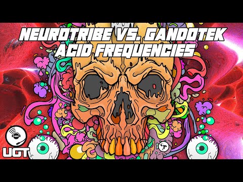 Neurotribe vs  Gandotek - Acid Frequencies