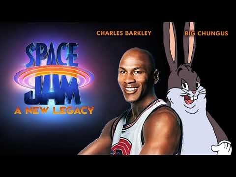 Big SLAM!gus - Quad City DJs vs. Big Chungus