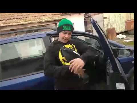 02.Jordanow-МАХЛЕНСКАТА (Official Video) {Remix.By-Gocata}