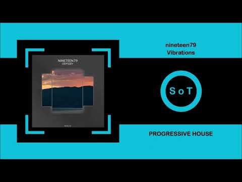 nineteen79 - Vibrations (Original Mix) [Progressive House] [Polyptych Limited]
