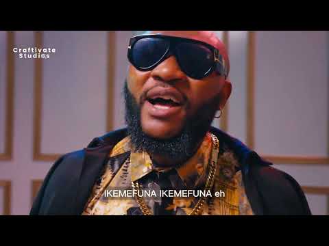 Klem - Ikemefuna (Lyric video)
