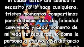 ELLOS SON ASI - ALEJANDRO SANZ