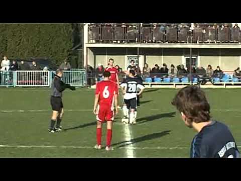 Iskra Klecza Dolna - Iskra Brzezinka 2:0