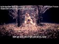 Full HD MV Song Ji Eun 송지은 False Hope Hope Torture 희망고문 English Sub Romanization Hangu