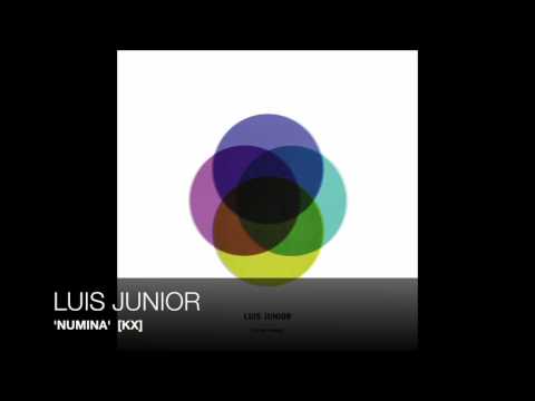 Luis Junior - Numina