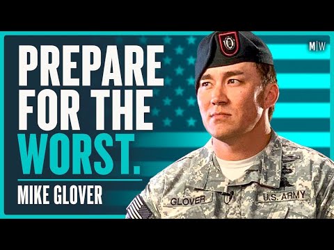 Green Beret Teaches You How to Survive Any Situation - Mike Glover