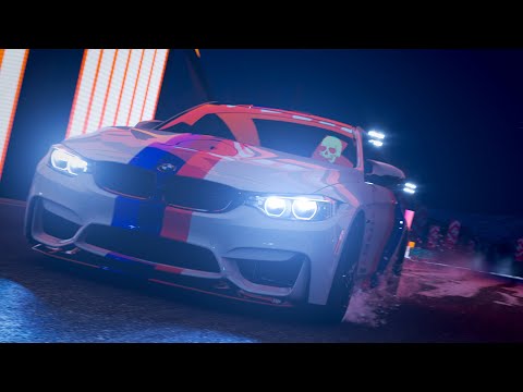 TEEA - The Day Before (Official Music Video 2K)