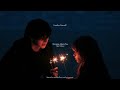 [playlist] The night is deepening with you.