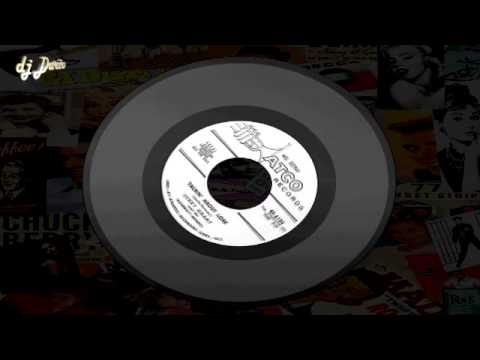 Jerry Grant And The Rockbilly Bandits - Talkin' About Love