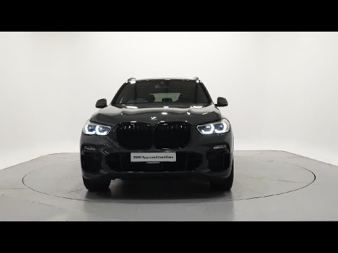 BMW X5 xDrive45e M Sport - Image 2
