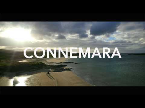 DJ GETDOWN - Le CONNEMARA (Official Video)