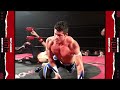 FULL MATCH Matt Sydal Vs El Generico 6 8 2007 ROH Fight At The Roxbury Hidden Classics