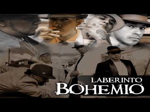 LABERINTO ELC - TODO ERA UN SUEÑO