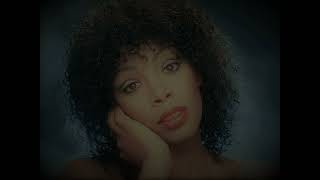 Donna Summer - I Believe In Jesus (Karaoke)