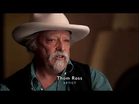 BUTCH CASSIDY AND THE SUNDANCE KID (PBS)