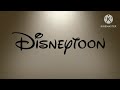DisneyToon Studios 2012 2014 Logo Prototype