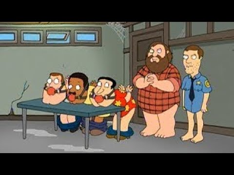Family Guy - Pulp Fiction  ᶜᶜ