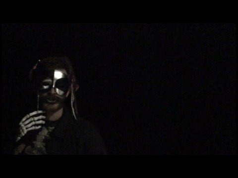 'Under Milk Wood' Monologue (Selections from Dylan Thomas' work)