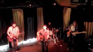 Adam Wheatley - Gravity