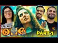 OMG 2 Movie Reaction Part 1 | Akshay Kumar, Pankaj Tripati, Yami Gautam