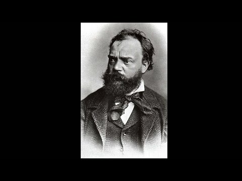 Antonín Dvořák - Humoresque