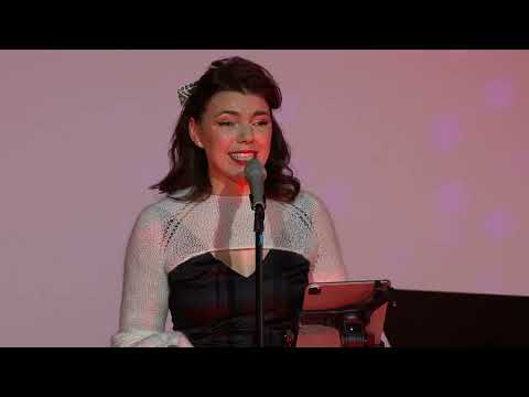 Ana Cebotari - Din an in an | Colind cu Dor (live)