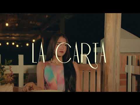Rania - La Carta (Video Oficial)