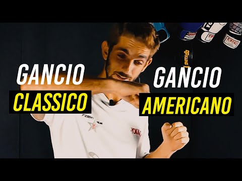 Gancio Tradizionale vs Gancio all'Americana