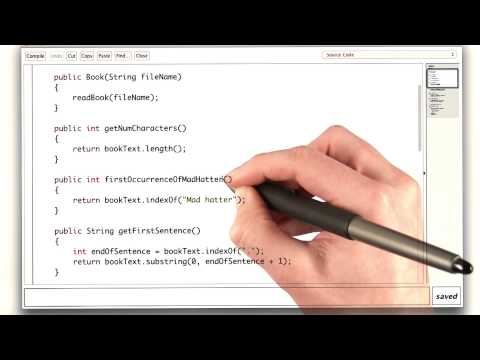 Introduction Intro to Java Programming