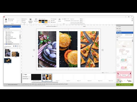 How to use the snap and grid tools in Saal Design