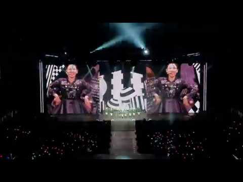 190721 Twicelights Newark - Cheer Up