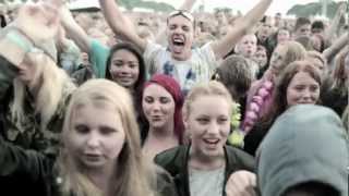 L.O.C. - SGMD LIVE GRØN KONCERT 2012 (HD)