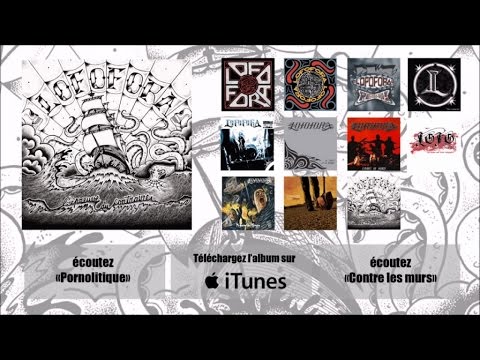 Videoclip de L'innocence — Lofofora