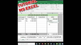 Download lagu How to create financial reports in Excel mp3