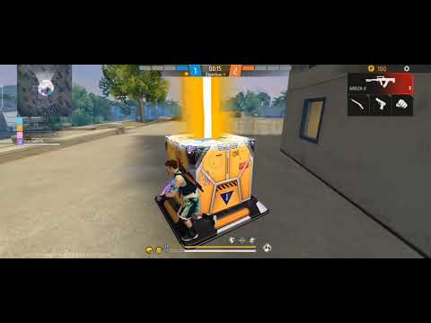 free fire max clash squad rank gameplay #freefire #newviralvideo #freefiregameplay #pkgamers #viral