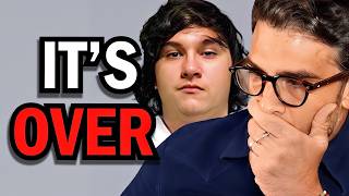 Hasan Is In Massive F**king Trouble.. #123